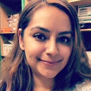 Meet your Posher, Vivien